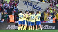 Голяма драма! Шпионаж лиши Саутхемптън от шанс за Висшата лига!