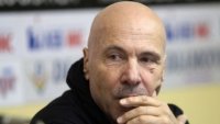 Генерала посочи трите проблема пред ЦСКА