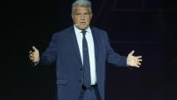 Барса с много странно решение за голяма звезда
