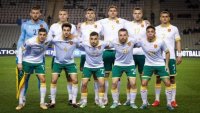 България остава сила №82 в световния футбол