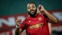 ЦСКА с първо лятно попълнение