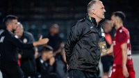 Славия се чуди за юноша на Олимпик Лион