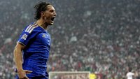 Новата звезда на Италия: Беше супер да играя с брат ми