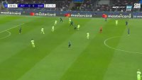 ВИДЕО: Интер - Барселона