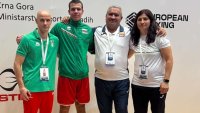 Максим Кирилов смаза с 5:0 поляк в Черна гора