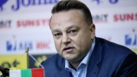 Градев даде правило на БФС на Европейската комисия