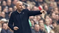 Football Manager симулация - Арне Слот ще бъде уволнен по средата на първия си сезон