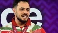 Готвят подобаващо посрещане на феномена Насар, шампионът ще се срещне и с феновете