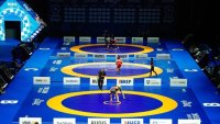 Ирина Рънгач спечели сребърен медал на Световното по борба 