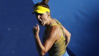 Двукратната шампионка Елина Свитолина отсвири Страсбург