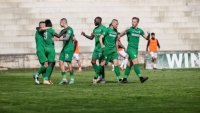 Ботев Враца се раздели  с голмайстора си
