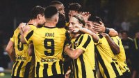 АЕК разгроми ОФИ с 3:0 в битката на екзекуторите на Левски и ЦСКА