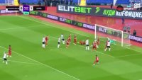 ВИДЕО: Финалът Локомотив Пловдив &ndash; ЦСКА 