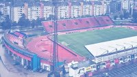 Ад в Баня Лука! Борац подпали града преди сблъсъка с Левски