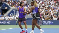 Звездният дует Алкарас &ndash; Серина Уилямс отпадна от US Open