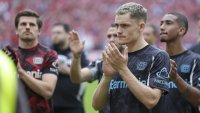 Вирц е с единия крак в Ливърпул?