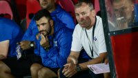 Белчев: Знаем класата на Левски и съм доволен 