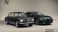 “М Кар Варна” представя BMW и MINI на Националния конкурс за елегантност