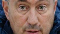 Мъри Стоилов: Турция е много по-силен отбор от България