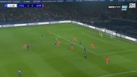 ВИДЕО: ПСЖ - Барселона