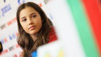 Гордост: Още едно признание за Малена Замфирова от чужбина