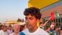 Иван Иванов: Мечтата ми е да играя на финал на Уимбълдън и при мъжете