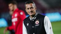 И "Джуджето" се провали начело на ЦСКА
