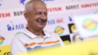 Крушарски пълни Локо Пловдив с аржентинци