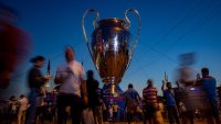 Време е за финала: Исторически требъл за Сити или Интер ще покори Европа за четвърти път? 