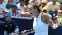 Арина Сабаленка стартира ударно на US Open