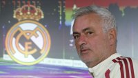 Моуриньо с лоши новини за Реал Мадрид: Милитао е аут, Валверде под въпрос