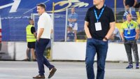 Веласкес призна за голям шамар в Левски