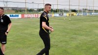 Станислав Генчев след успеха над Арда: Направихме всичко за победата