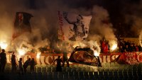 ЦСКА готви голям протест 