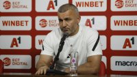 Треньорът на Карабах: Всички футболисти в ЦСКА са добри