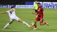 Шайка мошеници съсипват и източват ЦСКА