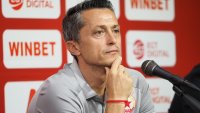 ЦСКА обяви групата за реванша с Макаби (Тел Авив) в Лига Европа