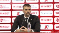 Вальо Илиев с ключово изказване за ЦСКА