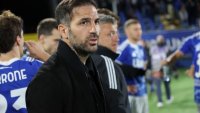 Фабрегас: от съблекалня в бара до Шампионската лига! Невероятно е