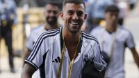 Пейка на Реал Мадрид забърка трансферна драма