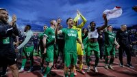 Ето ги всички носители на Купата на България