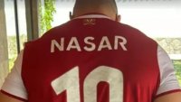 И Карлос Насар надъха ЦСКА за бой в Разград