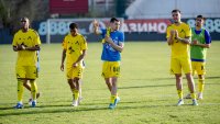 Европоход? Лоша новина сполетя Левски