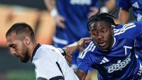 НА ЖИВО: Славия - Левски 0:0, пропуск и за "белите"
