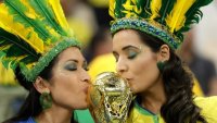 Скандалите във футбола в Бразилия продължават