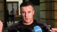 Станислав Генчев се скъса да хвали Ботев 