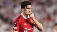 Подиграваният и отписван Магуайър доказа, че има удивителна воля