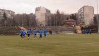 Еуфория в Русе! Дунав се завърна в елита на България