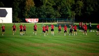 Селекционерът на Кипър за България: Срещаме много качествен отбор