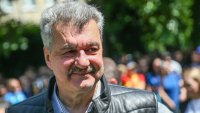 Батков: Отборът от Борисовата градина, Левски и Лудогорец ще решат титлата 